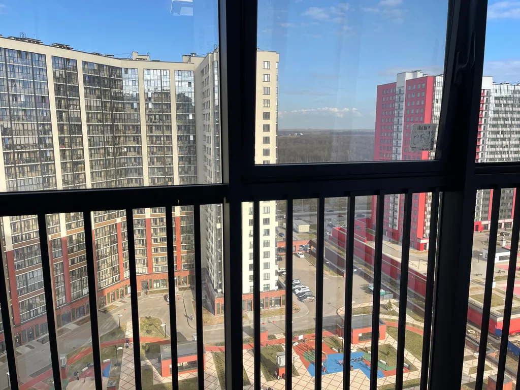 Уютная студия