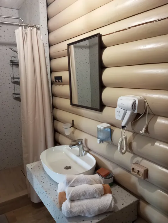 1-комнатный Дом