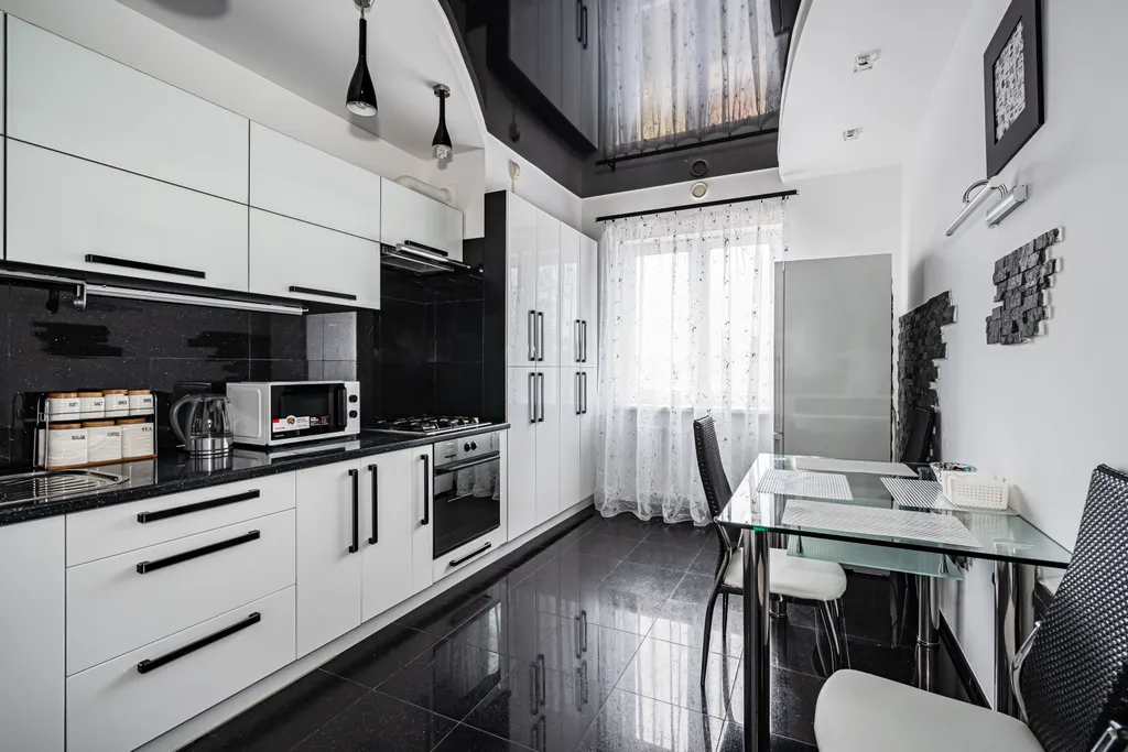 Сдается уютная квартира с видом на море — аренда посуточно в Пионерский