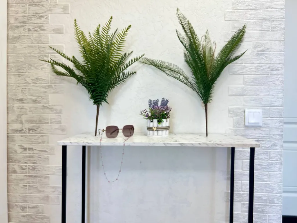 Новые апартаменты в центре старого города