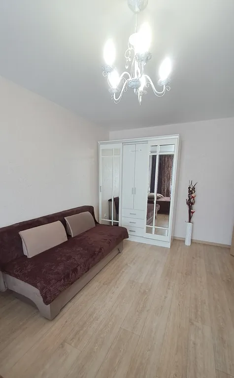 Квартира на въезде в город с трассы М-4