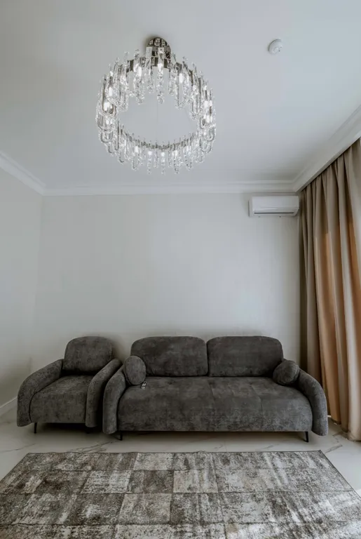 Коттедж с теплым бассейном