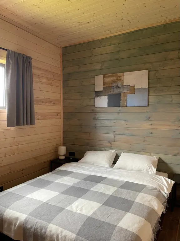 Дом на воде