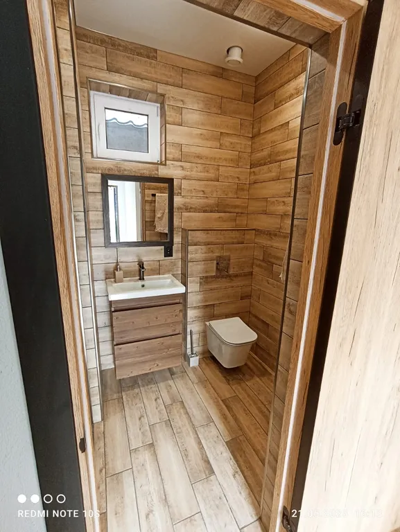 Дом для отдыха