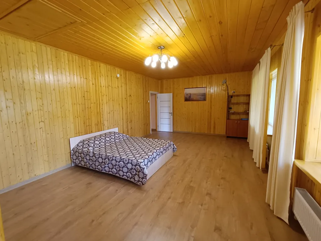 Отдохните с семьёй в живописном месте