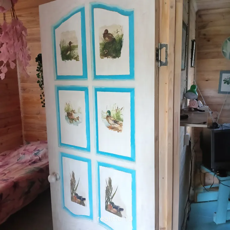 Дом в 20 минутах ходьбы от псково-печорского монастыря