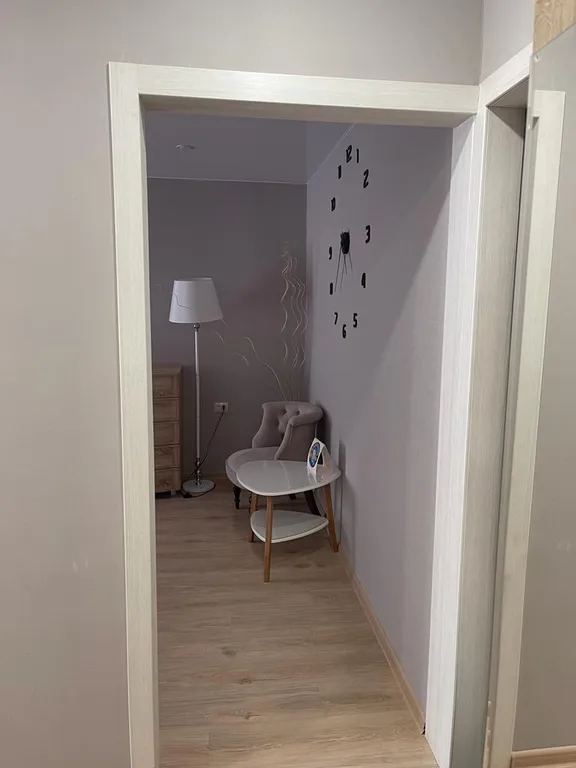 Апартаменты Планета