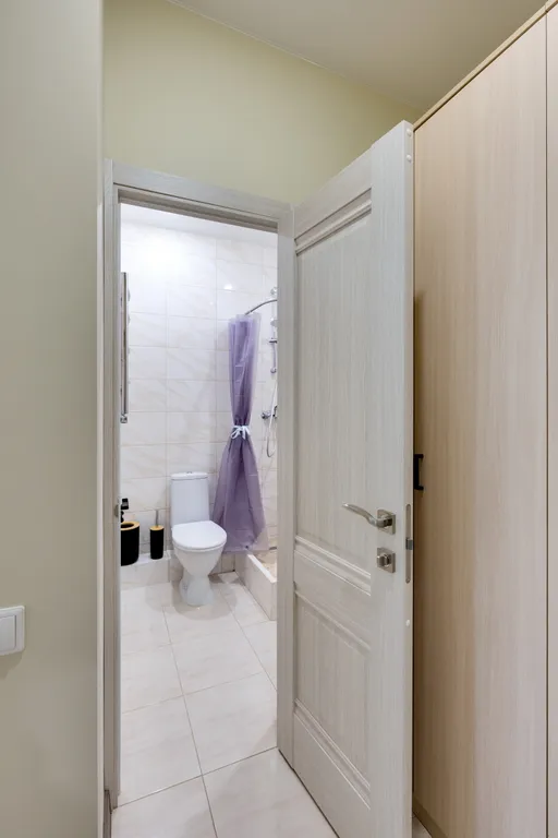 Ваша тихая гавань студия Энигма в ЖК Одинбург, рядом с больницей