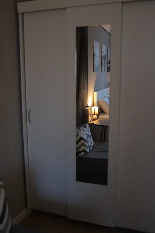 Уютная квартира в тихом центре