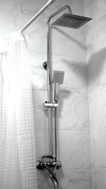 Уютная и чистая квартира в новостройке