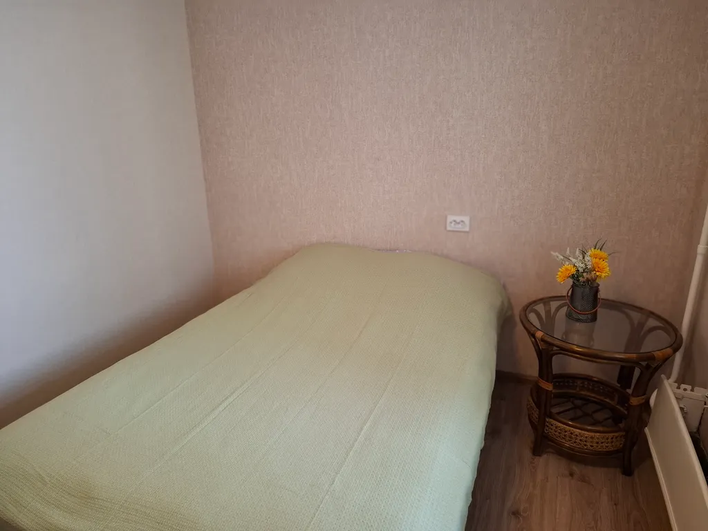 2-комнатная квартира в центре