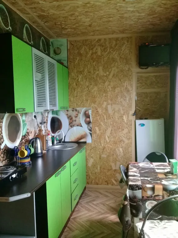 1-комнатная уютная квартира