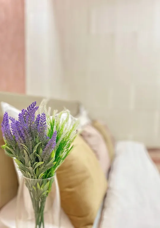 Квартира Квартира Комфортный апартамент Апарт-Комфорт в центре с рабочей зоной — Ярославль