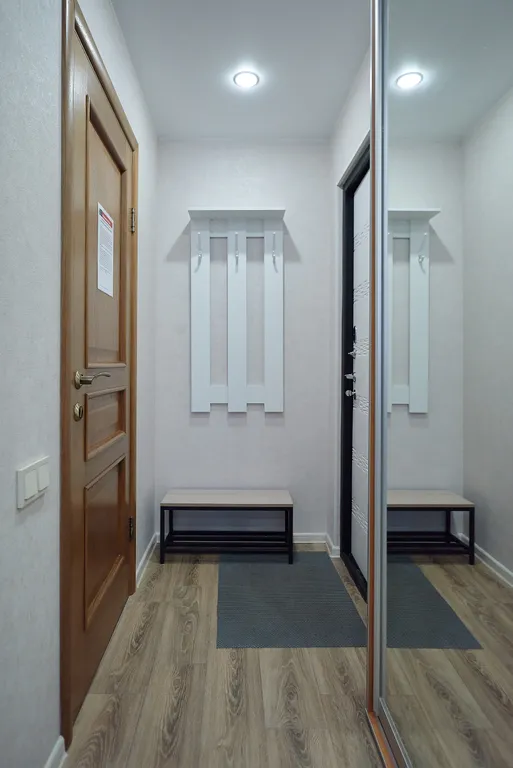 Студия в центре возле "Лампочки"(гастрохолл).  ТЦ "Лето"