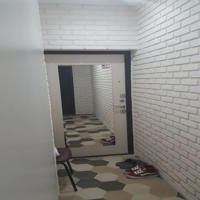 Квартира 1-комнатная Квартира — Сочи