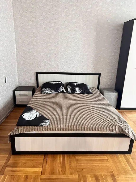 Квартира около БГТУ им Шухова — аренда посуточно в Белгород