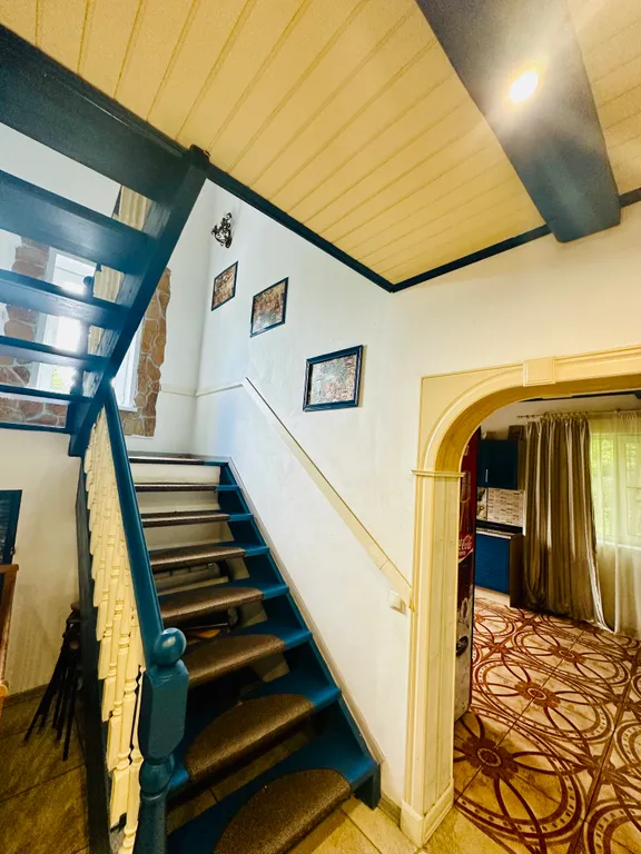 Дом в испанском стиле