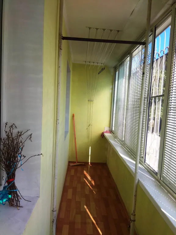 Трехкомнатные апартаменты на Грибоедова