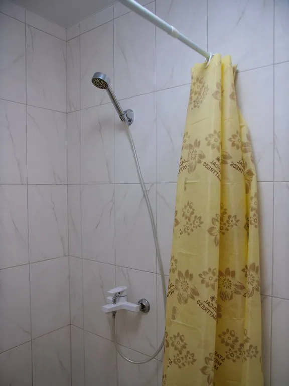 Коттедж Уютный одноэтажный дом — Должанская