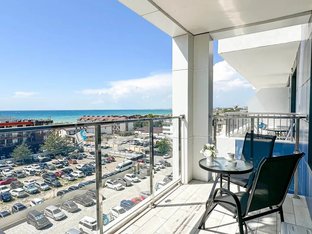 Седьмое небо