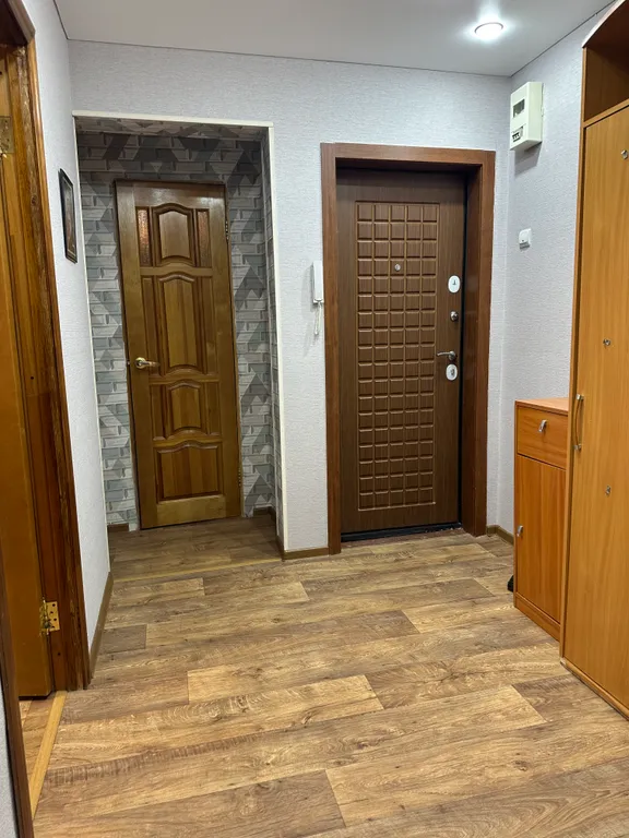 Уютная и комфортная квартира