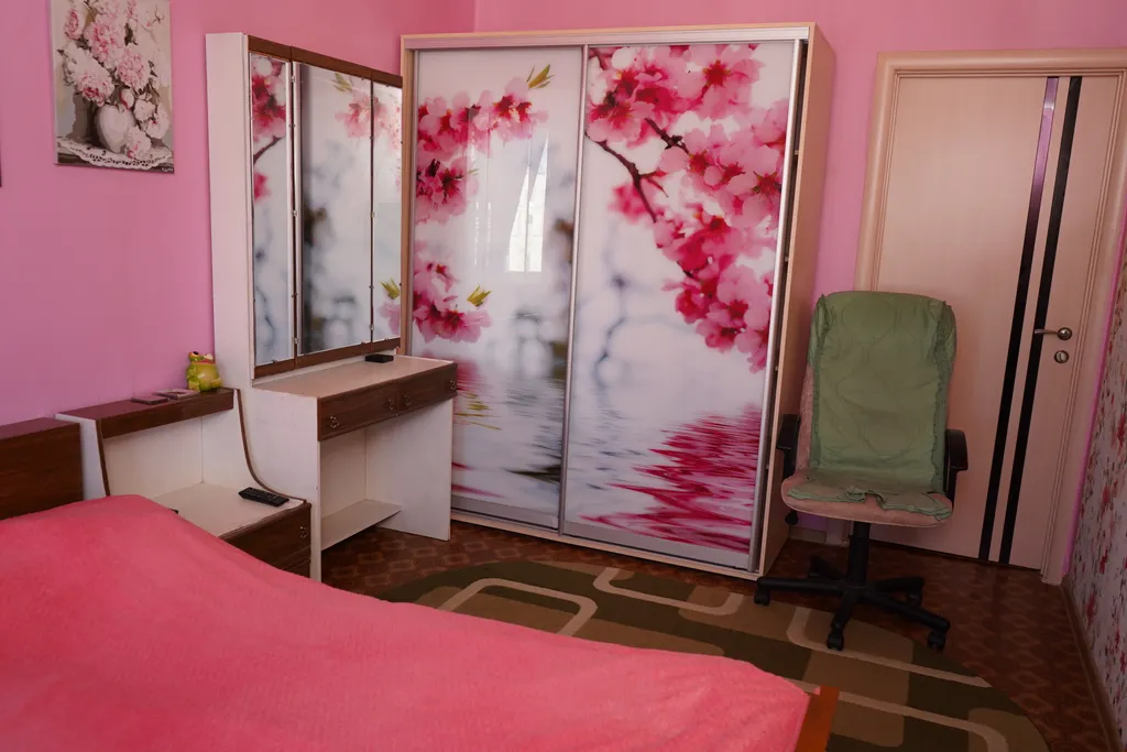 Квартира для отдыха у моря