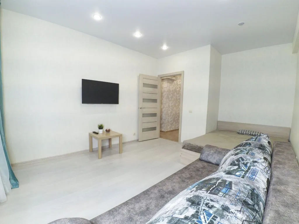 Шикарная квартира Тэцеская 4б