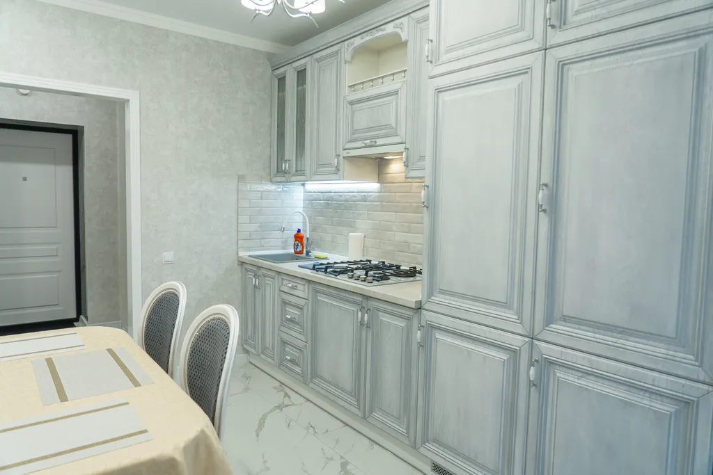 Квартира Апартаменты Кантиана 3.3 — Калининград