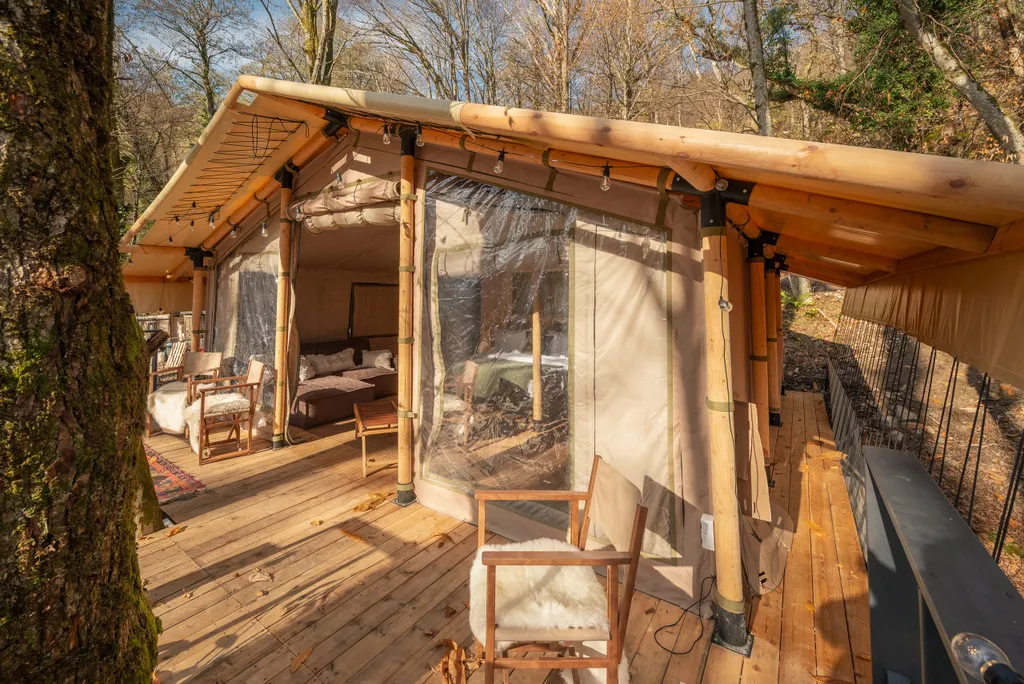 1-комнатный Дом