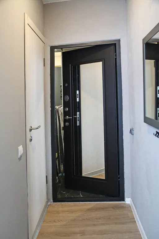 Квартира без кухни рядом с метро Котельники