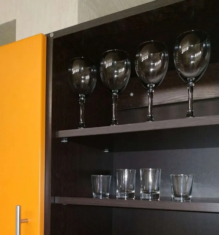 Квартира в центре Петергоф