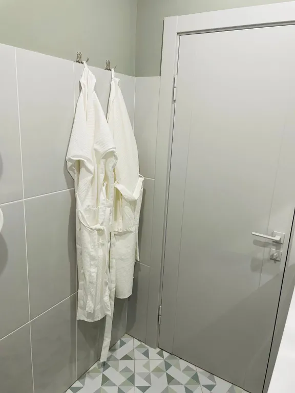 Квартира с цветами