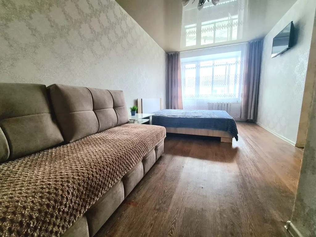 Квартира у вокзала