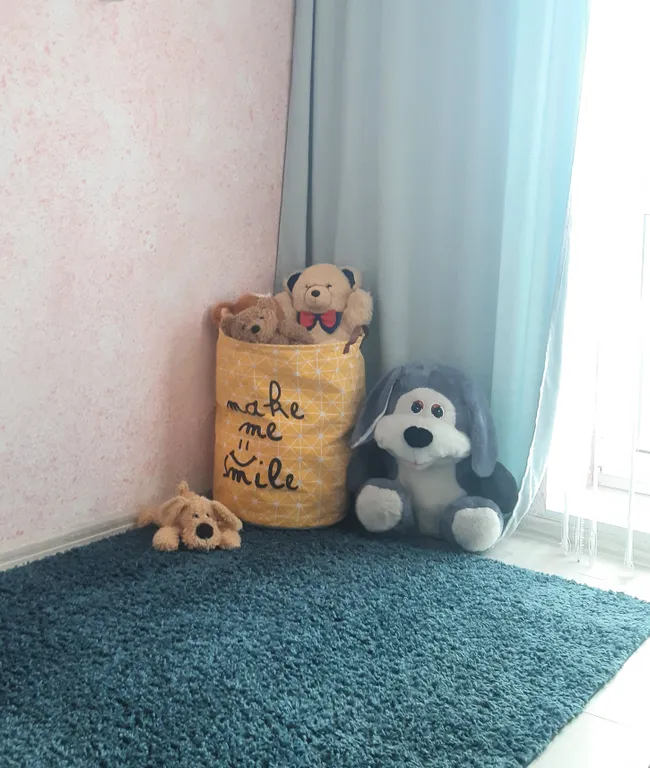 Квартира на Балтийском море