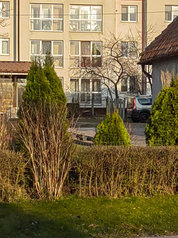 Уютные апартаменты Янтарь