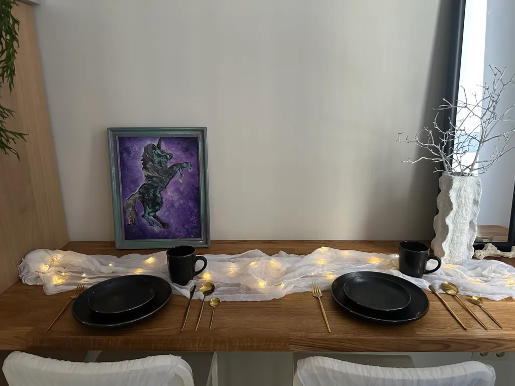 Квартира Квартира в стиле эклектики в 5 минут ходьбы от метро Спартак и Тушинская — Москва