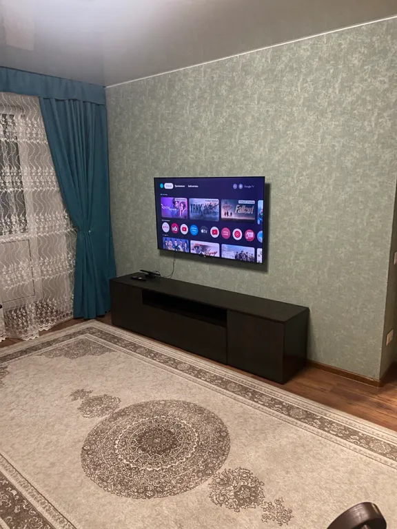 Уютная квартира для гостей города Галича Костромской области