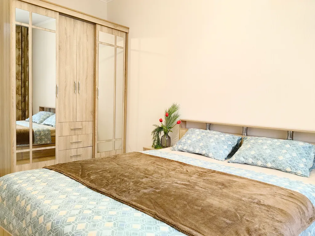 Двушка Дерзкие коты Милые пёсики