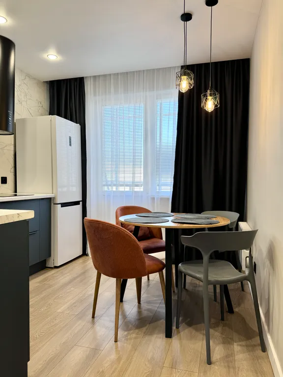 Квартира Уютная квартира рядом с ФМБА России — Красноярск