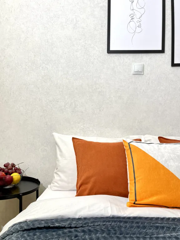 Компактная студия у Чернышевской