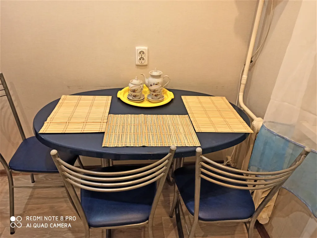 Апартамент Nice House