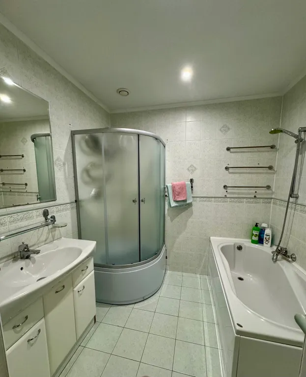 Квартира на любой кошелек