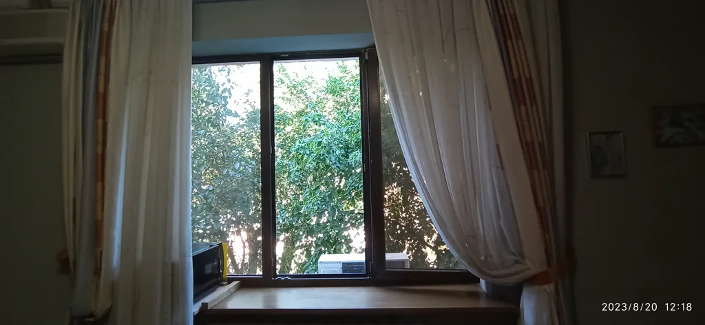 Уютная квартира у моря и Парка