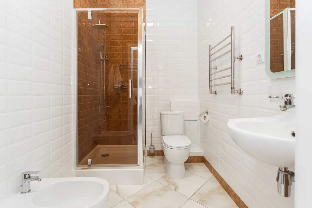 Дом с сауной и теплым бассейном