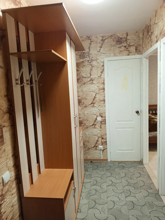 Квартира на Волге