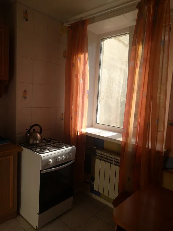 Квартира в курортной зоне