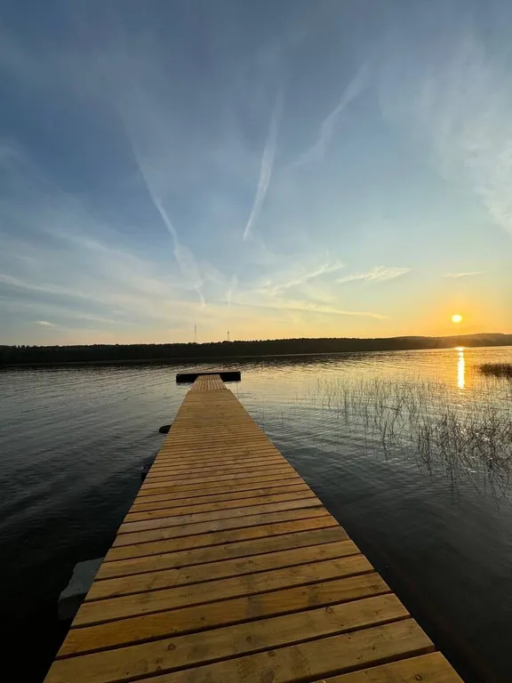 Ялгуба – база отдыха в Карелии на Онежском озере