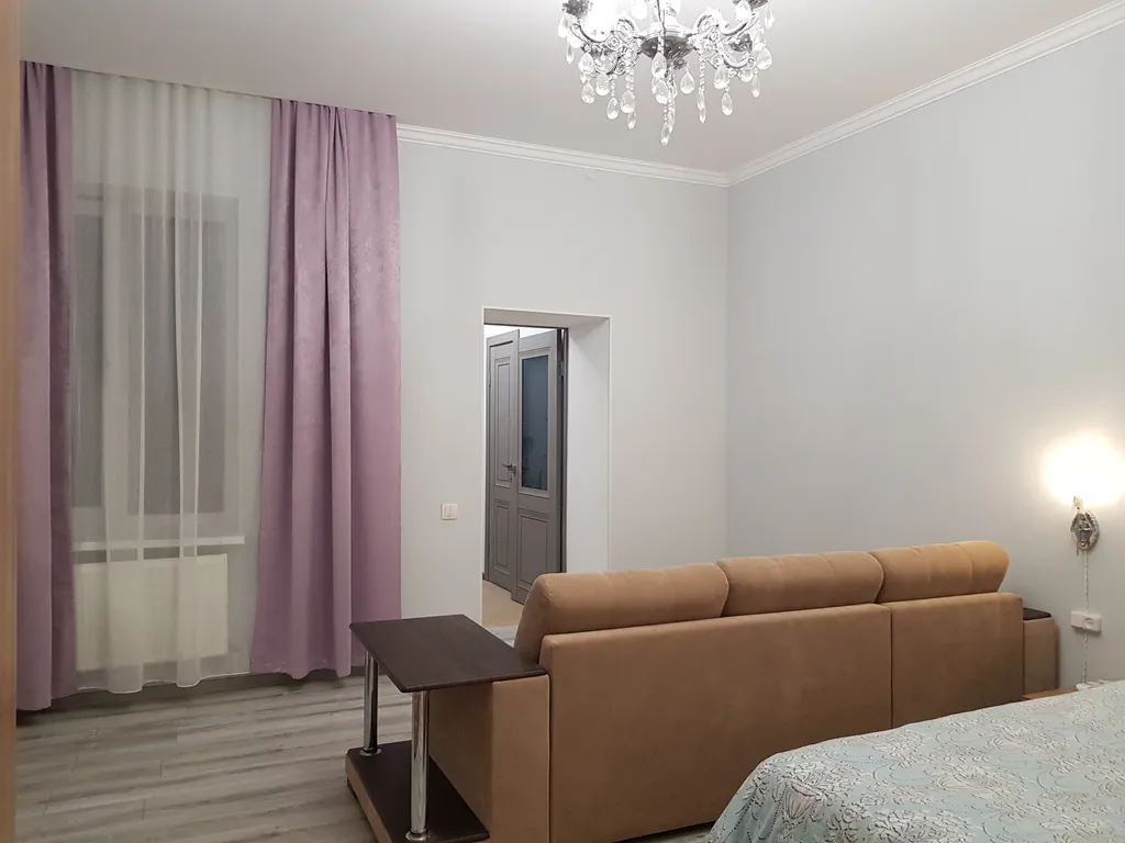 Апартаменты в центре