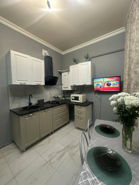 Уютный и комфортный семейный отдых на берегу моря