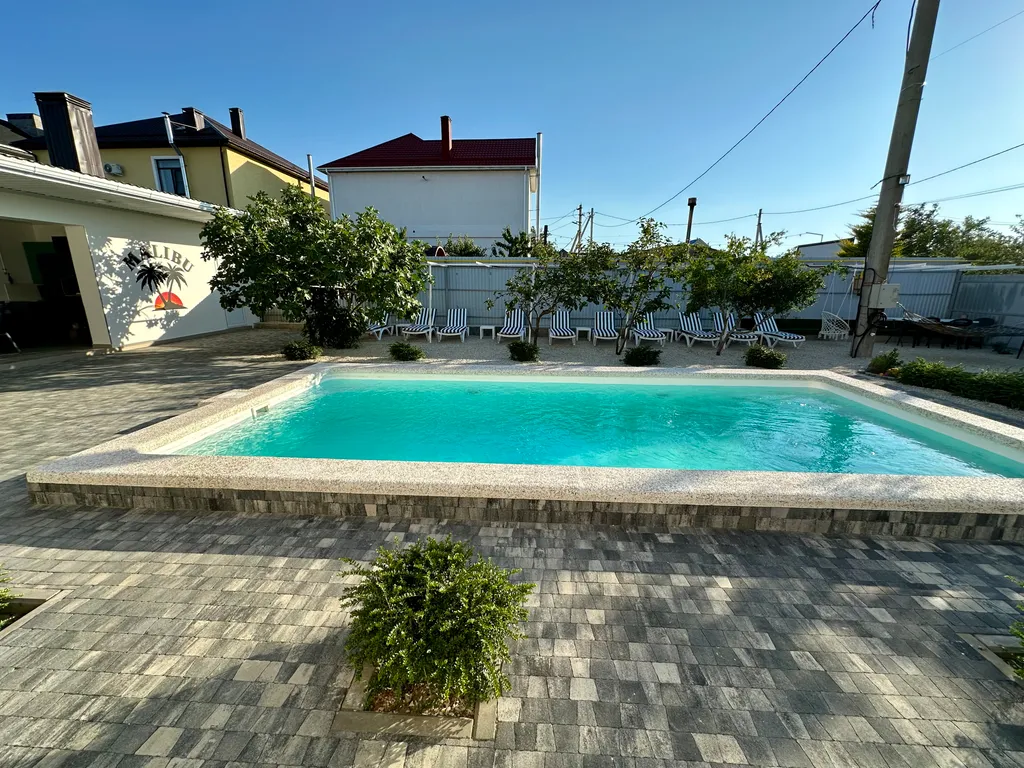 3-комнатный Дом